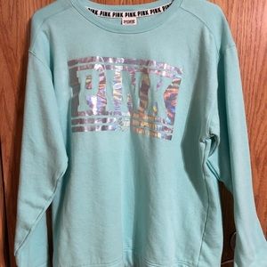Victoria Secret Pink sweater